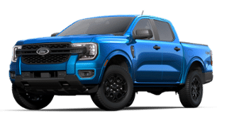 2025 Ford Ranger® External Image 2